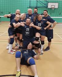 Image result for Calne Volleyball Club