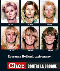 It's one thing to use the images to demonstrate the long term effects of 