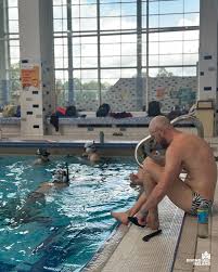 Image result for Underwater Hockey Ireland