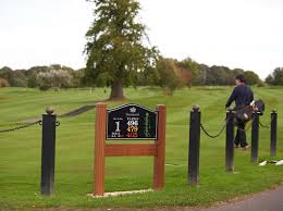 Image result for Dalmally Golf Club