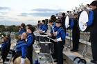 Georgetown High School Drumline | Facebook