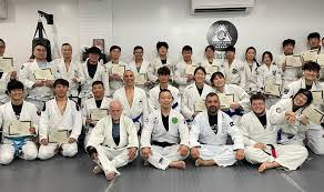 Image result for Woking Jiu Jitsu Club