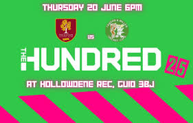 Image result for Frensham Cricket Club