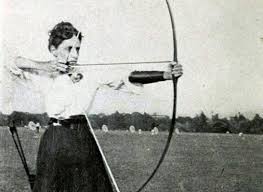 Image result for Cloth Of Gold Field Archery Club