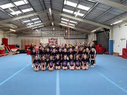 Image result for Bolton Bulldogs American Football and Cheerleading Club