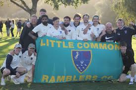 Image result for Little Common Community Sports Club