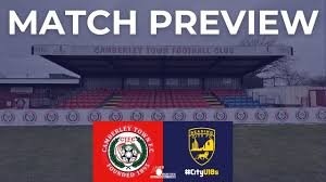 Image result for Camberley Ladies Football Club