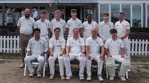 Image result for Salfords Cricket Club