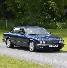 Image result for Sapphire Blue 1995 Jaguar