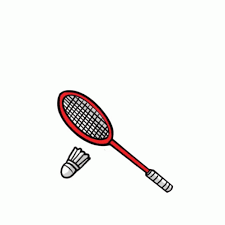 Image result for Evergreens Badminton Club