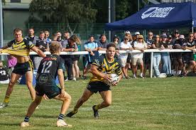 Image result for Hammersmith Touch Rugby