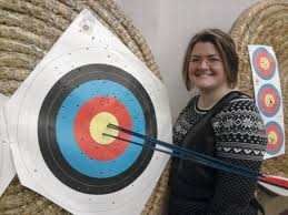 Image result for Falkirk Company Of Archers