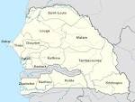 File:Regions of Senegal.svg - Wikimedia Commons - via Daymix