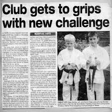 Image result for Ren Bu Kai Submission Fighting Club, Crewe