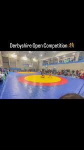 Image result for Swindon Olympic Wrestling Club