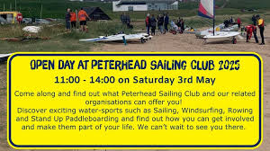 Image result for Peterhead Canoe Club