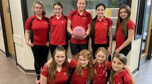 Image result for Belton Ladies Netball Club