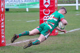 Image result for Kirkby Lonsdale Rugby Football Club