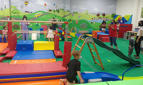 Image result for Gymmagic