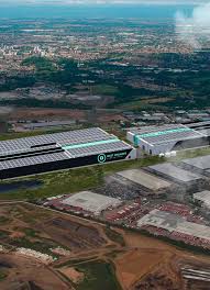 Image result for Airborne West Midlands