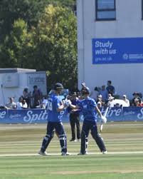 Image result for University Of Kent Cricket Club