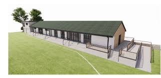 Image result for Penistone Cricket & Sports Club