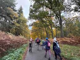 Image result for Norfolk Hillwalking Club