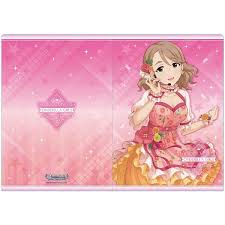 「柳清良 アイドルマスターシンデレラガールズ」の画像検索結果