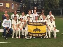 Image result for Mildenhall Cricket Club
