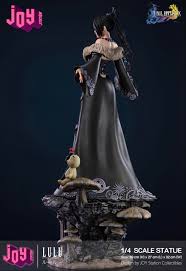 「ルールー ファイナルファンタジーX」の画像検索結果