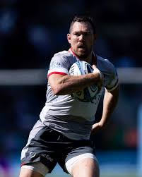 Image result for Litchfield Saracens