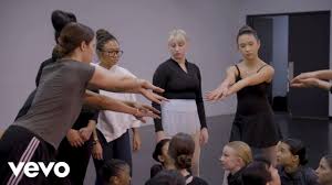 Image result for Magic of Ballet Club
