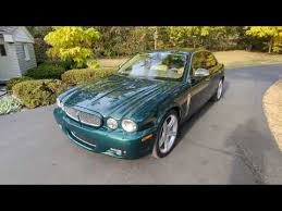 Image result for Evergreen Pearl 2008 Jaguar