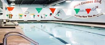 Image result for Walton Gym Club