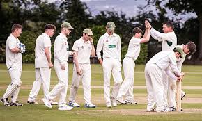 Image result for Davenham Cricket Club