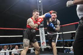 Image result for Pontypool Boxing Club