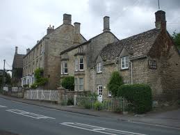 Image result for Shipton Under Wychwood Cc