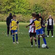 Image result for Ampthill Town Football & Social Club