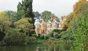 Image result for Milton Keynes