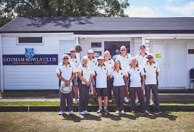 Image result for Rushcliffe Outdoor Bowling Club