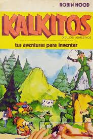 Image result for kalkitos