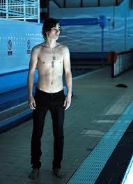 Image result for Robbie Sheehan