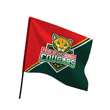 Image result for Keighley Cougars