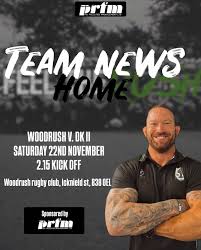 Image result for WOODRUSH RFC MINI and JUNIOR ~ & Senior