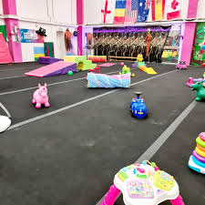 Image result for Canterbury Gymnastics Club