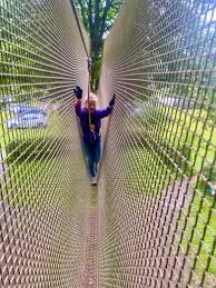 Image result for Go Ape! Leeds Castle