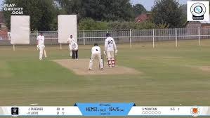 Image result for Brodsworth Main Cricket Club