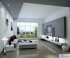 Desain Interior Untuk Rumah Minimalis Type 45 terbaru