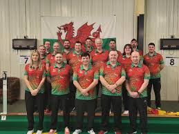 Image result for Castell Alun Bowling Club