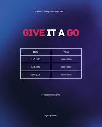 Image result for Imperial College Union Fencing Club